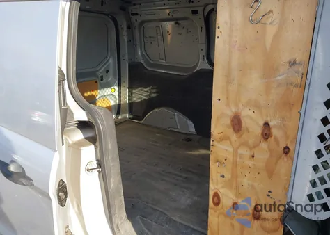 2014 Ford Transit Connect Xl from USA, damaged, VIN NM0LS7E79E1135546